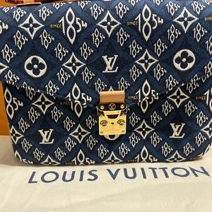 Louis Vuitton 1854 Pouchette Crossbody